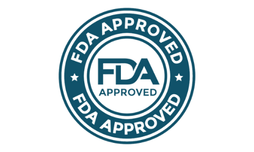 alpha-energy FDA Approved